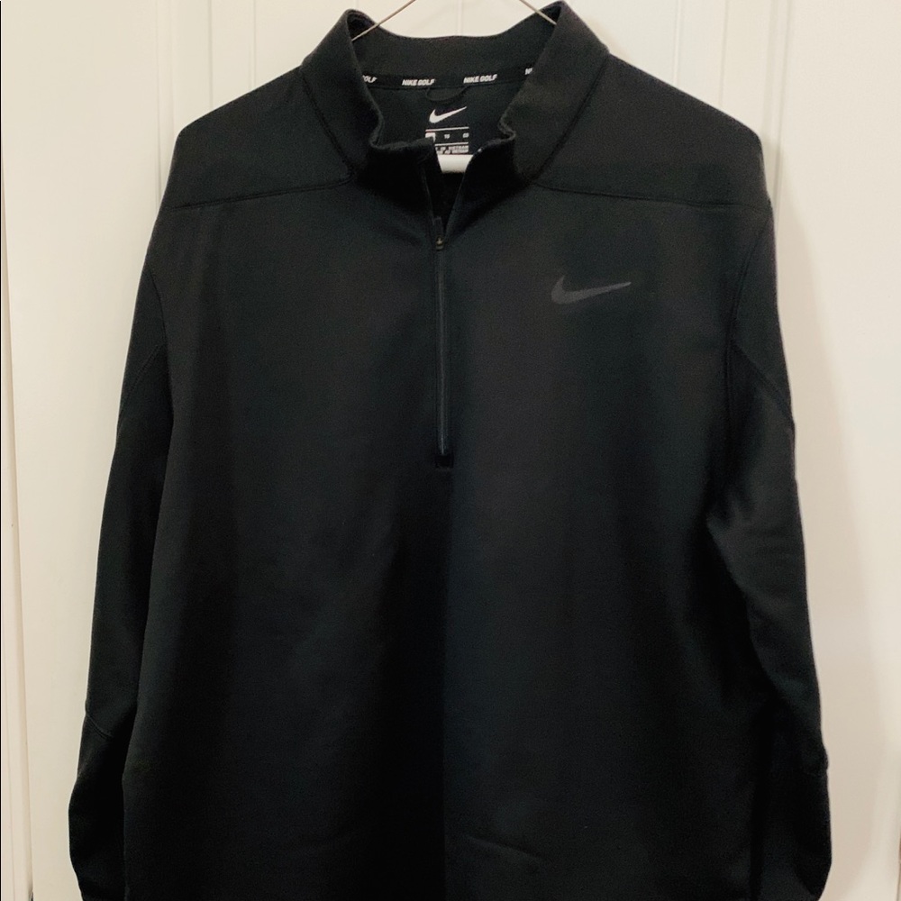 Golf sweater